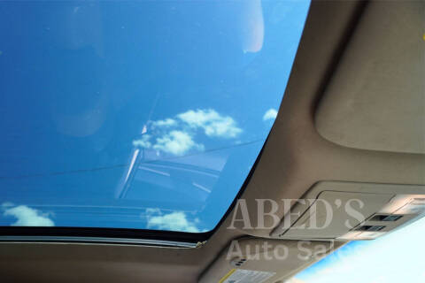 2012 Lincoln MKT EcoBoost