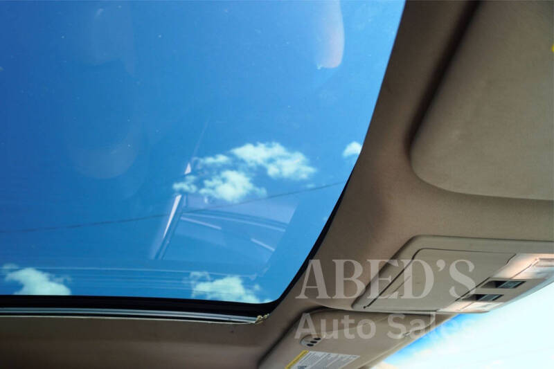 2012 Lincoln MKT EcoBoost