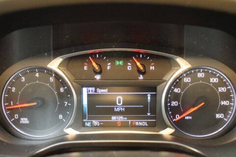 2018 GMC Acadia SLT-1