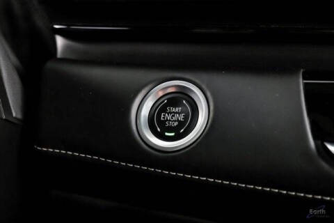 2023 Cadillac Escalade-V