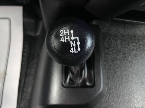 2017 Ford F-250 Super Duty XL