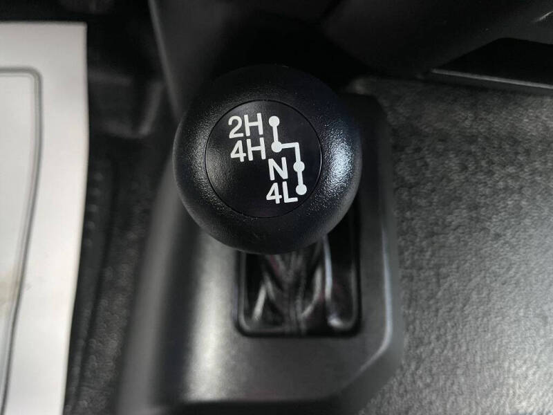 2017 Ford F-250 Super Duty XL