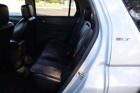 2012 GMC Terrain SLT-2