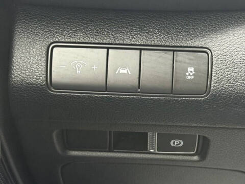 2021 Hyundai Santa Fe SE