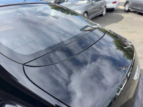 2005 Bentley Continental GT Turbo