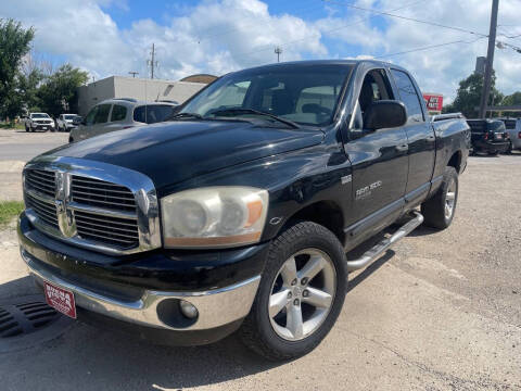 2006 Dodge Ram 1500