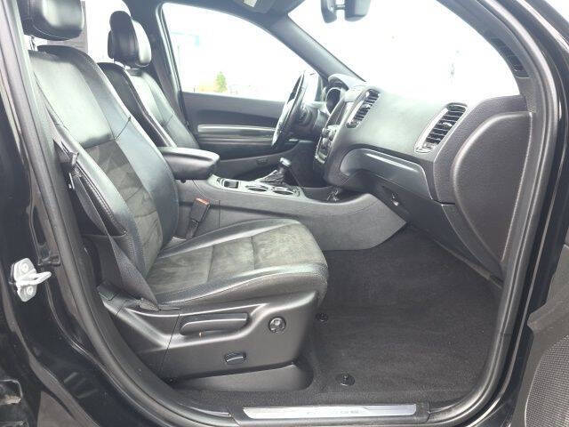 2019 Dodge Durango GT Plus