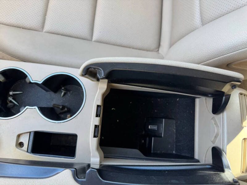 2014 Mercedes-Benz C-Class