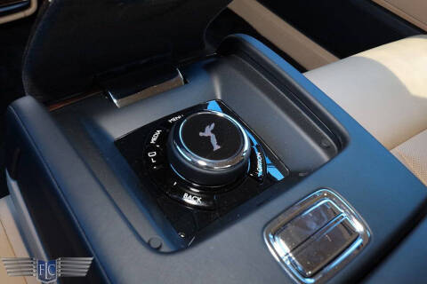 2020 Rolls-Royce Phantom EWB