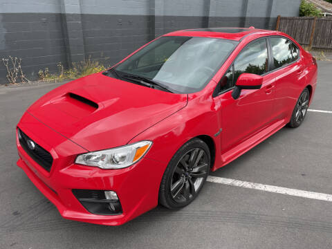 Subaru For Sale in Lynnwood, WA - APX Auto Brokers
