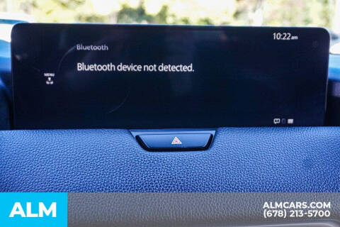 2025 Mazda CX-70 3.3 Turbo Preferred