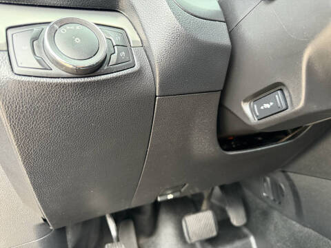 2017 Ford Explorer Police Interceptor Utility