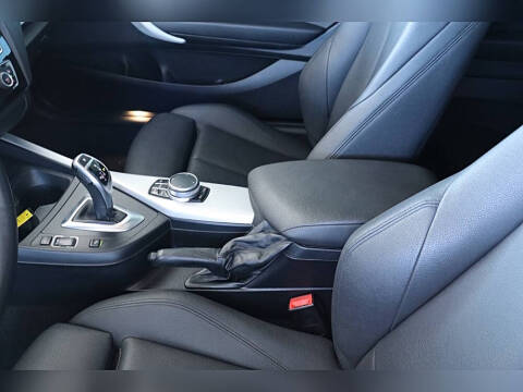 2017 BMW 2 Series M240i