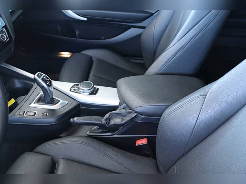 2017 BMW 2 Series M240i