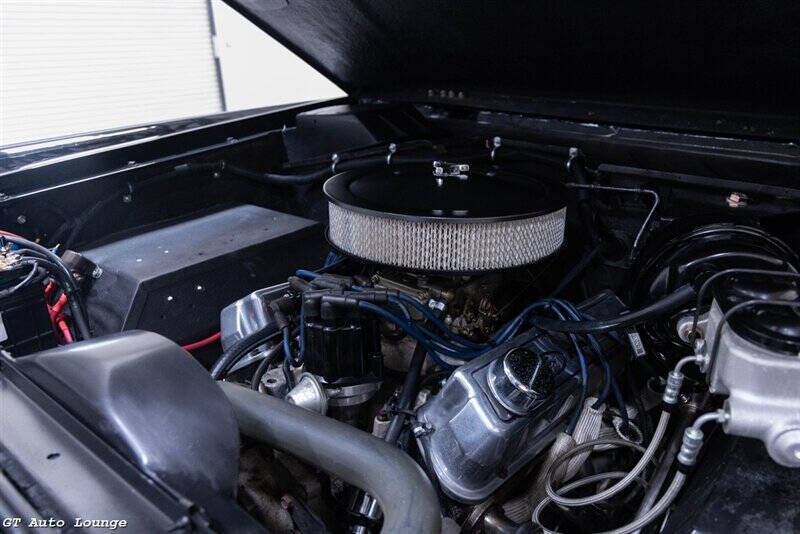 1970 Ford Bronco