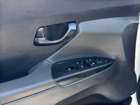 2021 Hyundai Veloster N