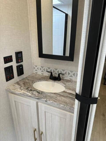 2024 Forest River Surveyor