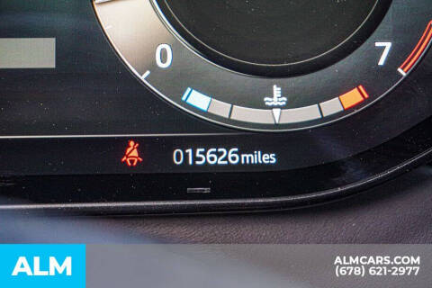 2023 Land Rover Range Rover P530 Autobiography