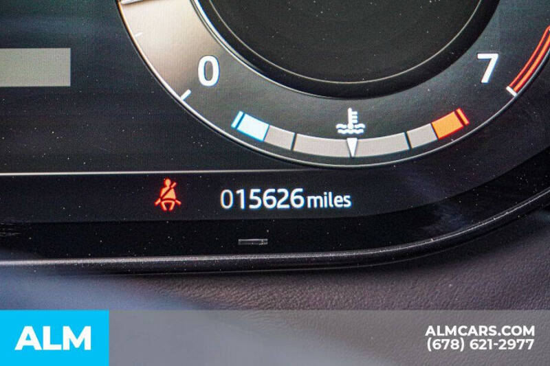 2023 Land Rover Range Rover P530 Autobiography