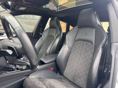 2020 Audi S5 Sportback 3.0T quattro Premium Plus