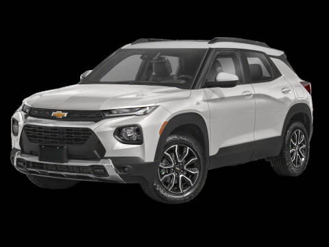 2023 Chevrolet TrailBlazer for sale at Joe Lee Chevrolet in Clinton AR