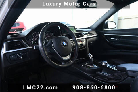 2017 BMW 3 Series 330i xDrive