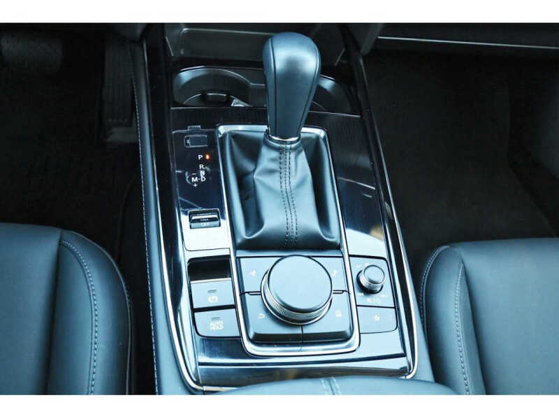 2025 Mazda CX-30 2.5 S Preferred