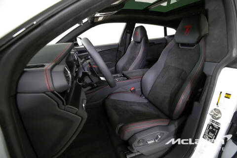 2023 Lamborghini Urus S