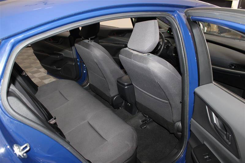 2023 Toyota Prius LE