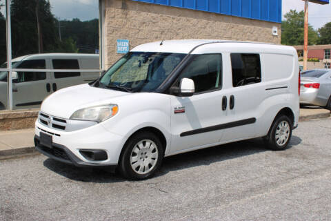 2017 RAM ProMaster City for sale at Southern Auto Solutions - 1st Choice Autos in Marietta GA