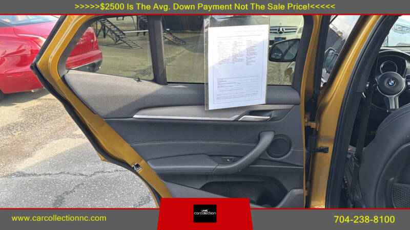 2018 BMW X2 xDrive28i