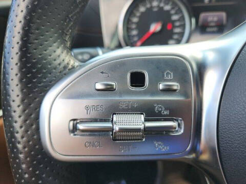 2019 Mercedes-Benz E-Class E 450