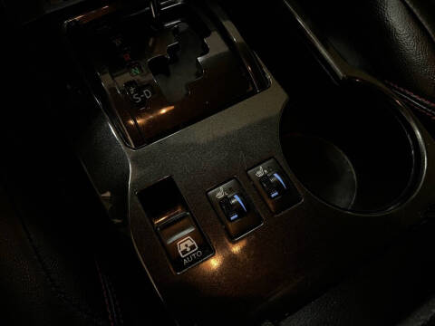 2015 Toyota 4Runner TRD Pro