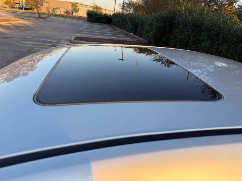 2014 Chevrolet Impala Limited LTZ Fleet