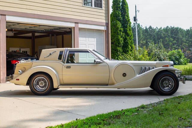 1986 Ford Mustang LX