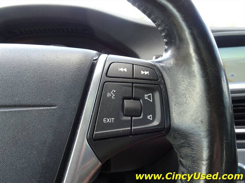 2017 Volvo S60 T5 Inscription