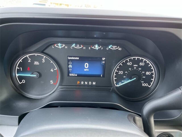 2024 Ford F-350 Super Duty XLT