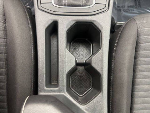 2025 Volkswagen Jetta S