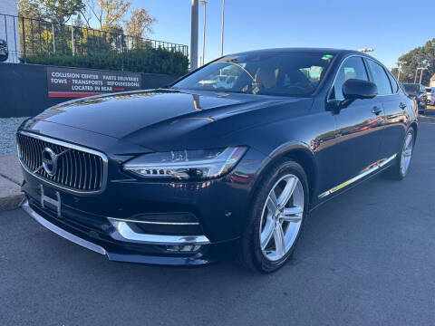 2017 Volvo S90 T6 Inscription