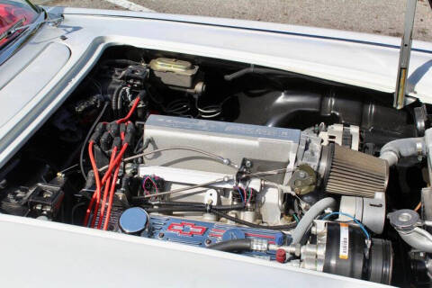 1959 Chevrolet Corvette