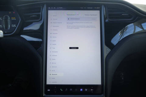 2021 Tesla Model S Long Range Plus