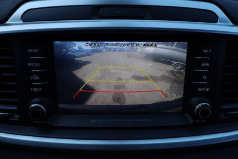 2019 Kia Sorento EX Sport