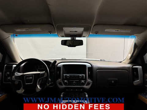 2015 GMC Sierra 1500