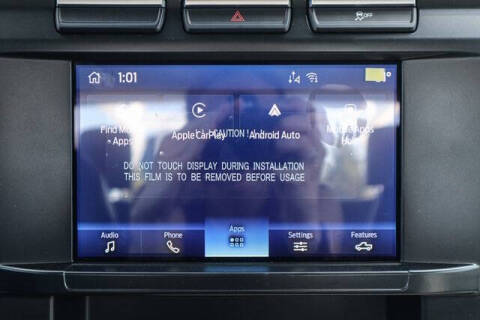 2023 Ford F-350 Super Duty