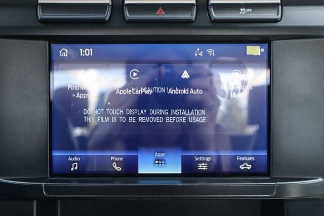 2023 Ford F-350 Super Duty