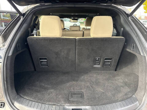 2018 Mazda CX-9 Grand Touring