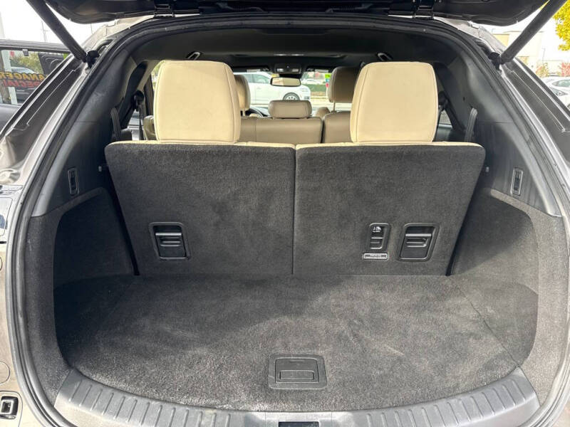 2018 Mazda CX-9 Grand Touring