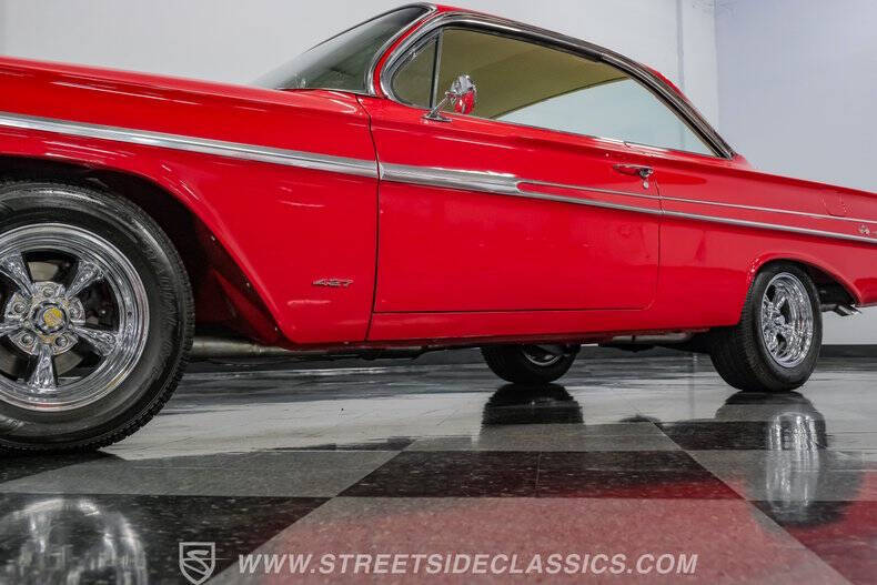 1961 Chevrolet Impala