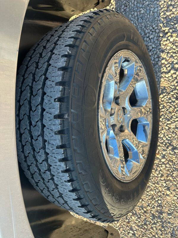 2013 RAM 1500 Laramie