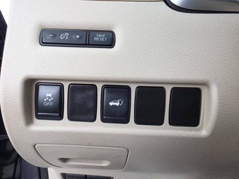 2015 Nissan Murano SL